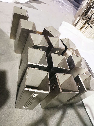 不銹鋼焊接加工廠(chǎng)家透露很多人不知道的焊接工藝，想知道嗎？-[恒宇泰]告訴您